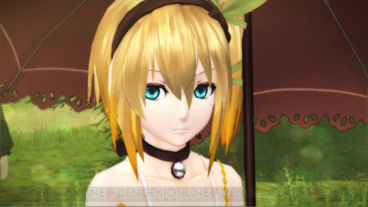 テイルズ オブ ゼスティリア の登場キャラ エドナ はかわいいけど毒舌家な女の子 スレイとアリーシャの基本的な戦い方も紹介 電撃オンライン テイルズ オブ ゼスティリア の登場キャラ エドナ はかわいいけど毒舌家な女の子 スレイとアリーシャの基本的な戦い方も紹介 電撃オンライン