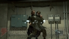 『METAL GEAR SOLID V： GROUND ZEROES』