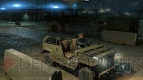『METAL GEAR SOLID V： GROUND ZEROES』