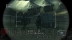 『METAL GEAR SOLID V： GROUND ZEROES』