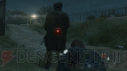 『METAL GEAR SOLID V： GROUND ZEROES』