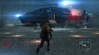 『METAL GEAR SOLID V： GROUND ZEROES』