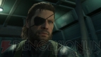 『METAL GEAR SOLID V： GROUND ZEROES』