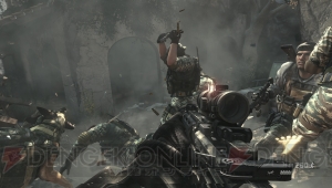 『Call of Duty：Ghosts』南米連邦の兵士からエイリアンまで、侵略者を相手に戦え！【電撃PS×PS Store】