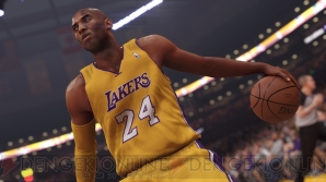 『NBA 2K14』