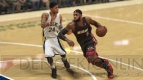 『NBA 2K14』