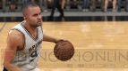 『NBA 2K14』