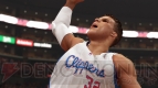 『NBA 2K14』