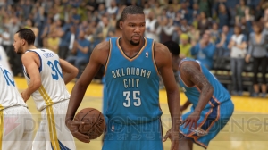 『NBA 2K14』リアリティをトコトンまで追求したバスケットゲームの最高峰、ついに日本上陸！【電撃PS×PS Store】