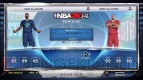『NBA 2K14』