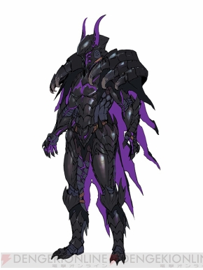 Mh4 開発秘話 デザイン編 新たに加わった 揺れ や光沢を駆使したモンスターや装備についてデザイナーが熱弁 インタビュー連載第4回 電撃オンライン