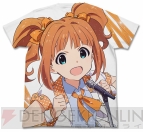 『高槻やよいフルグラフィックTシャツ Birthday ver.』
