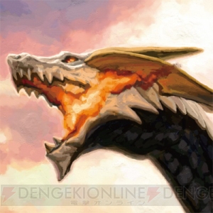藤坂公彦氏の『DOD3』公式イラスト＆豪華作家のコラボイラストが満載！ 設定資料集のギャラリーコーナーをチラ見せ【電撃DOD3】