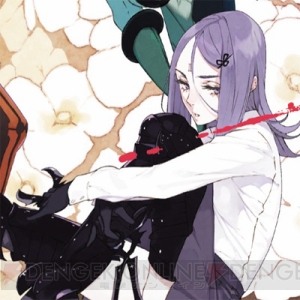 藤坂公彦氏の『DOD3』公式イラスト＆豪華作家のコラボイラストが満載！ 設定資料集のギャラリーコーナーをチラ見せ【電撃DOD3】