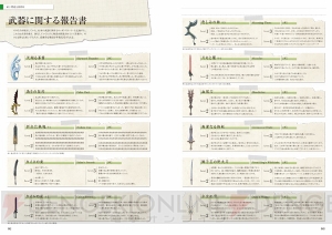 『DOD3』設定資料集にはDLCを含む全武器のウェポンストーリーを収録。シナリオ担当によるディープな座談会風考察にも注目【電撃DOD3】