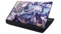 AKIRA先生描き下ろしデザイン『紫影のソナーニル Refrain』のノートPC＆タブレットPCが登場！ システムボイスはリリィとA