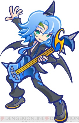 『ぷよぷよ!!クエスト』
