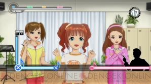 『アイドルマスター ワンフォーオール』