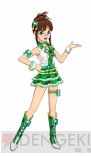 『アイドルマスター ワンフォーオール』