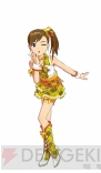 『アイドルマスター ワンフォーオール』