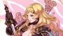『ドラッグ オン ドラグーン3』DLCレビュー：ファイブ篇。巨乳なウタウタイの末妹の欲望はどこまでエスカレートしてしまうのか!?【電撃DOD3】