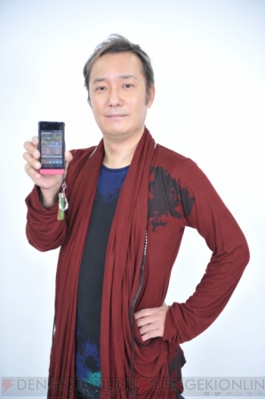 今日からパズドラ女子 パズドラ 好きな声優 小野坂昌也さんに小笠原早紀がインタビュー ドラゴンへの愛がすごい 第回 電撃オンライン