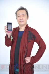 【今日からパズドラ女子！】『パズドラ』好きな声優・小野坂昌也さんに小笠原早紀がインタビュー！ ドラゴンへの愛がすごい!!（第20回）