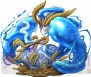 “今日からパズドラ女子！”