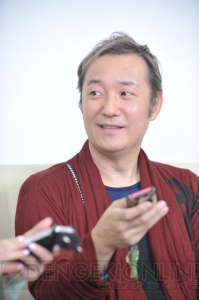 【今日からパズドラ女子！】『パズドラ』好きな声優・小野坂昌也さんに小笠原早紀がインタビュー！ ドラゴンへの愛がすごい!!（第20回）