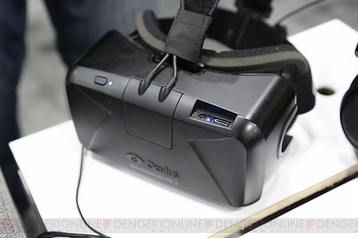 【GDC 2014】『DK2』でよりリアルになった『Oculus Rift』をソフト開発者3人が斬る！ 目指すのは『ソードアート・オンライン』のナーヴギア!?