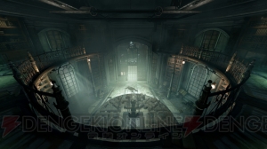 『Thief』より中村悠一さんが演じる主人公・ギャレットの情報をお届け！ マスターシーフの盗みへのこだわりを動画とともに紹介