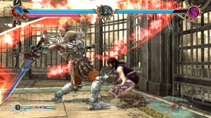 『ソウルキャリバー ロストソーズ』でランキングイベント“ソウルエッジの欠片争奪戦”が4月9日まで開催！ 報酬はスクールブレザーなどの限定装備