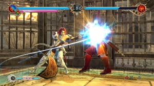 『ソウルキャリバー ロストソーズ』でランキングイベント“ソウルエッジの欠片争奪戦”が4月9日まで開催！ 報酬はスクールブレザーなどの限定装備