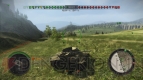 『World of Tanks』
