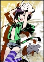 『大乱走 ダッシュ or 奪取!!』
