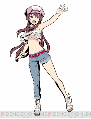 『大乱走 ダッシュ or 奪取!!』