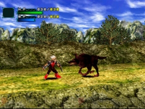ドラゴンヴァラー』がゲームアーカイブスで配信中。名作『ドラゴン