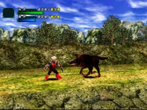 『ドラゴンヴァラー』がゲームアーカイブスで配信中。名作『ドラゴンバスター』の世界観を受け継ぐアクションゲーム