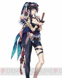 『鬼武者Soul』で過去最大級のアップデート“幻魔転生編”が実装！ 大人気アニメ『鬼灯の冷徹』とのコラボもスタート