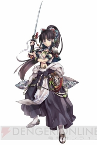 『鬼武者Soul』で過去最大級のアップデート“幻魔転生編”が実装！ 大人気アニメ『鬼灯の冷徹』とのコラボもスタート