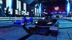 『ソニック＆オールスターレーシング トランスフォームド』