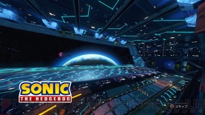 『ソニック＆オールスターレーシング トランスフォームド』