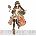 『シャリーのアトリエ ～黄昏の海の錬金術士～』
