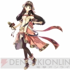 『シャリーのアトリエ ～黄昏の海の錬金術士～』