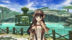 『シャリーのアトリエ ～黄昏の海の錬金術士～』