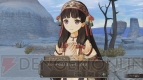 『シャリーのアトリエ ～黄昏の海の錬金術士～』
