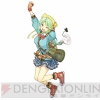 『シャリーのアトリエ ～黄昏の海の錬金術士～』