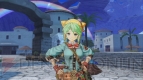 『シャリーのアトリエ ～黄昏の海の錬金術士～』