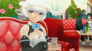 『ドリームクラブGogo.』の隠しホストガールが判明！ 混浴もあるお泊りデートやロデオマシンイベントなども公開