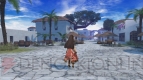 『シャリーのアトリエ ～黄昏の海の錬金術士～』